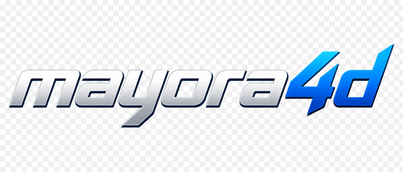 Logo mayora4d